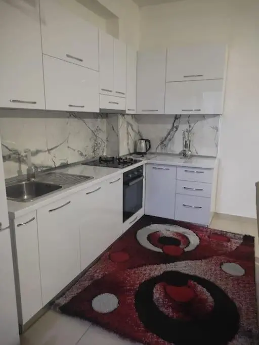 City Center luxurious apartment