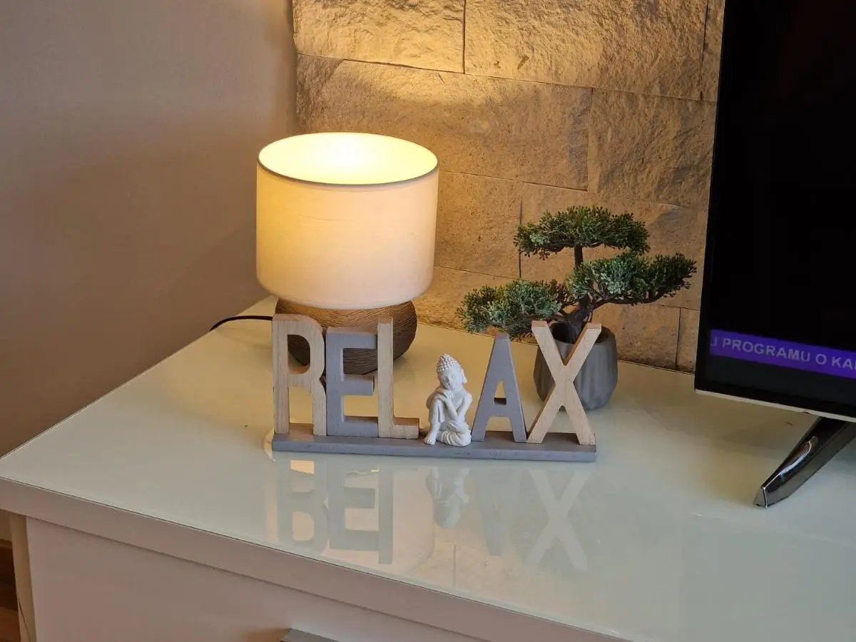 Apartment Lasta