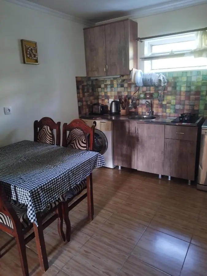 Country House Uliana