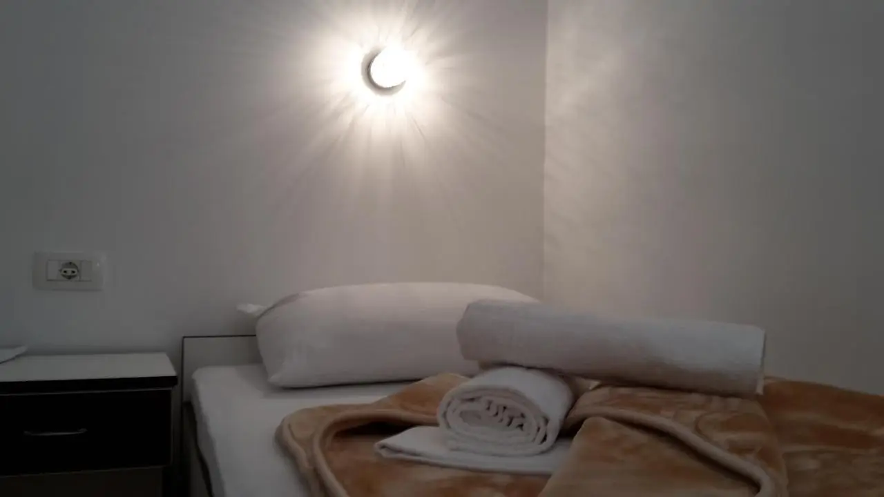 Hotel ''Marinko Kozina'' - Medjugorje