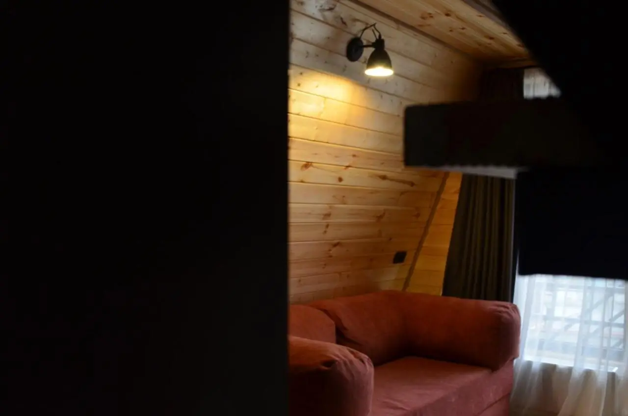 MM's Cottage