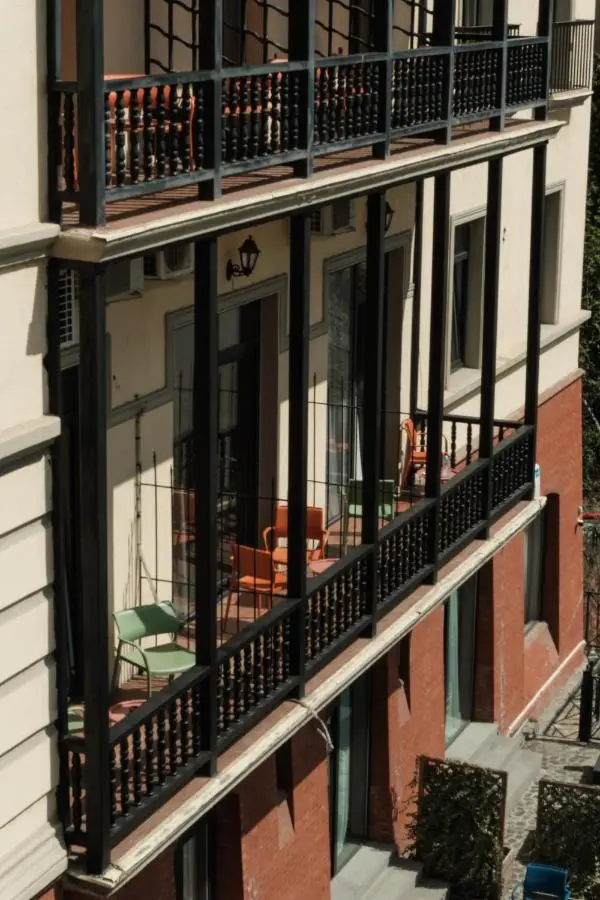 Margot Old Tbilisi