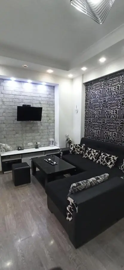Apartments Lezzet