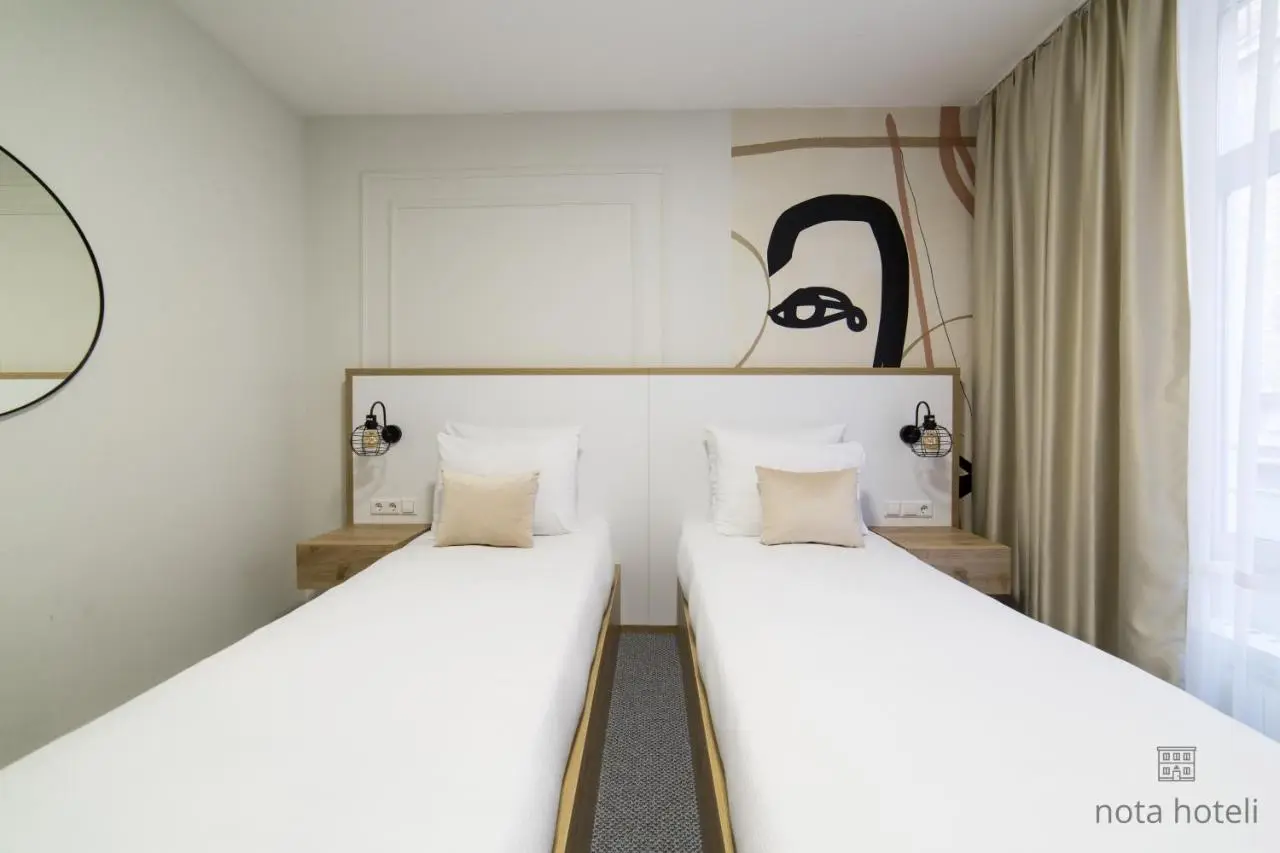 Hotel Sahat