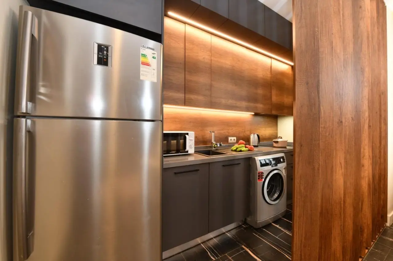 Verno Flat Apartment