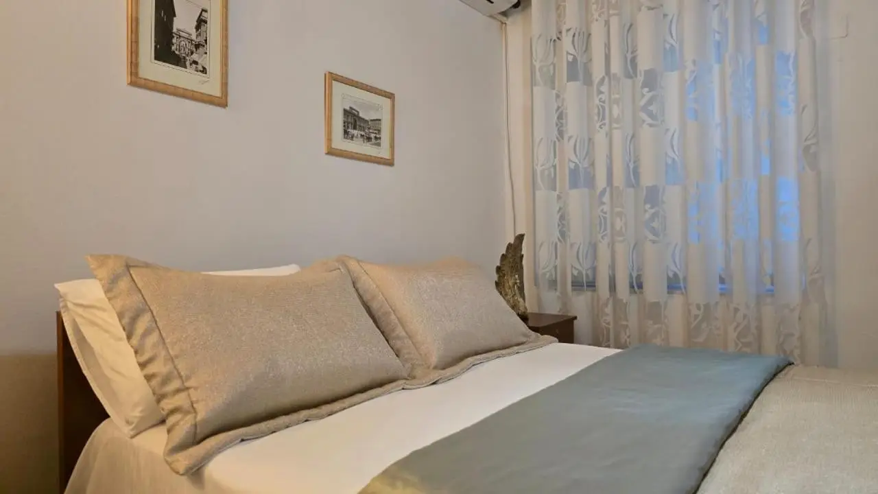 DIANA Guest house