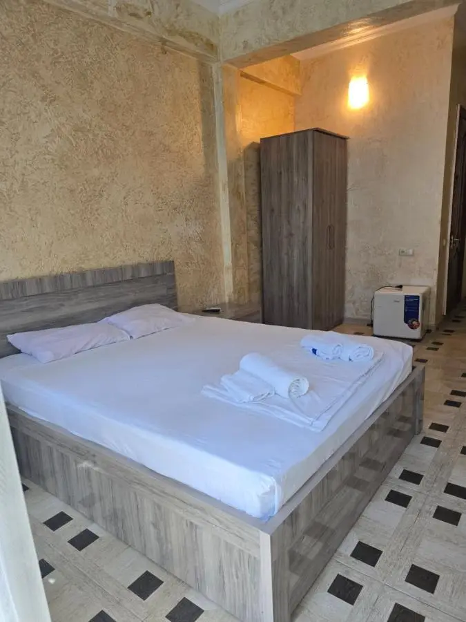 Kazbegi Hotel Batumi