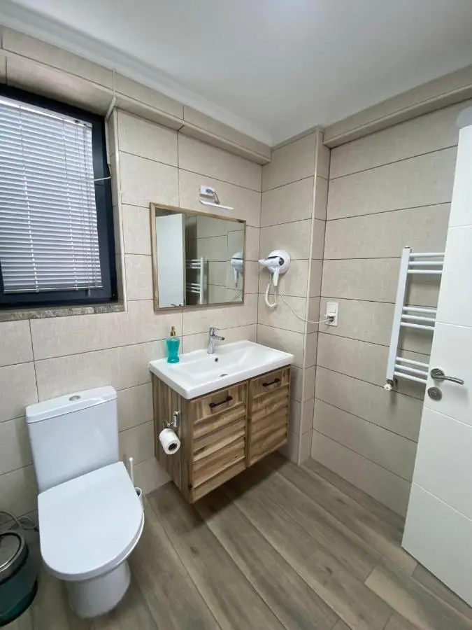 ANTİGONİA BUTİK OTEL
