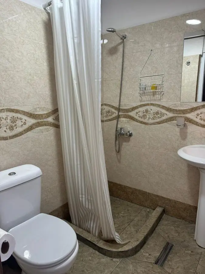 Tbil Inn Hotel