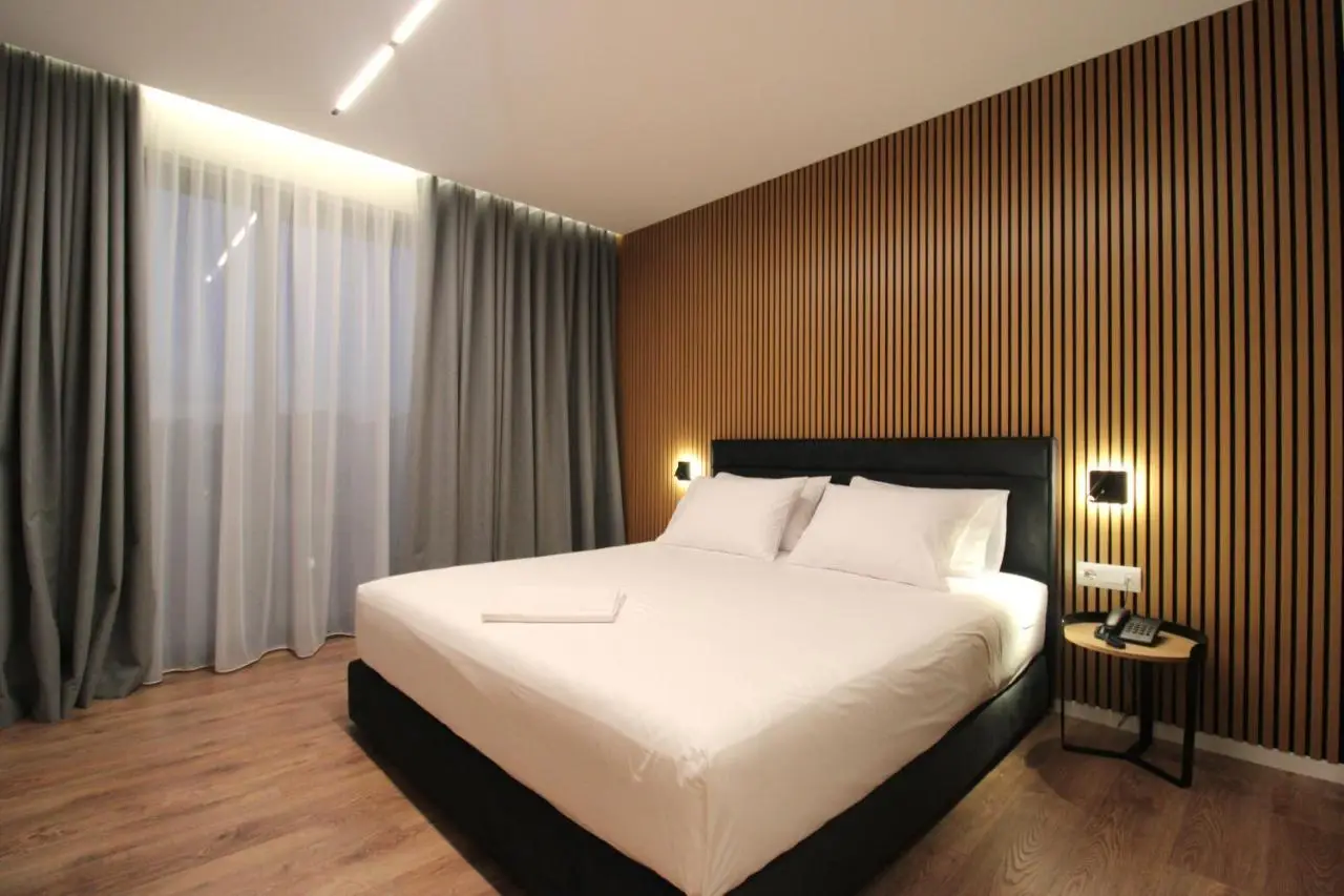 Valmar Hotel