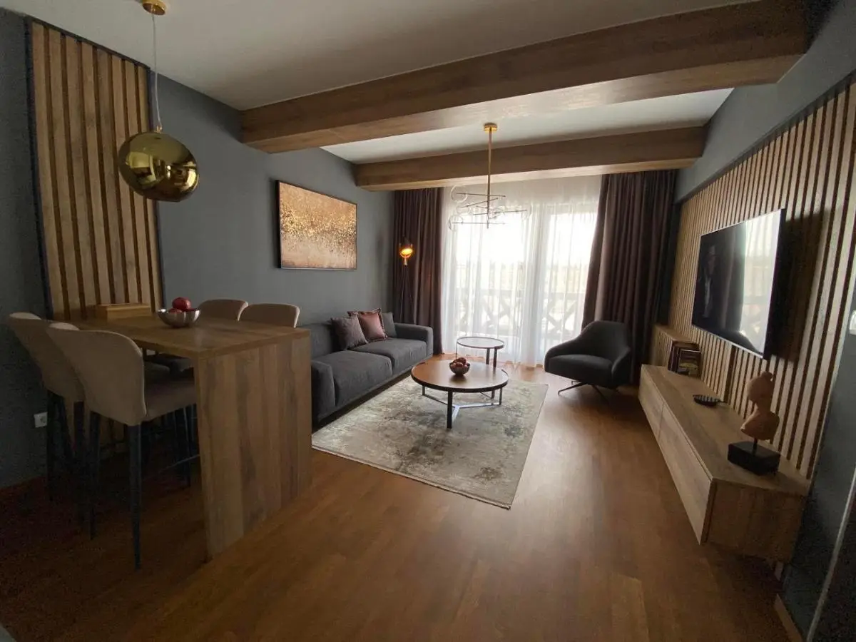 Nivalis Residence Jahorina