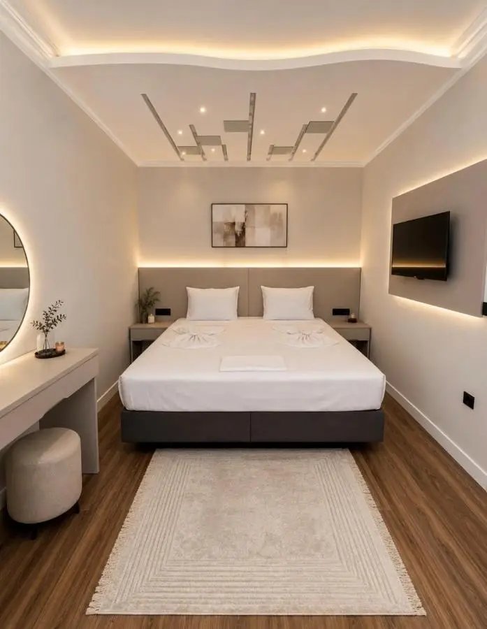 Kumkapı Hotel - Special Category
