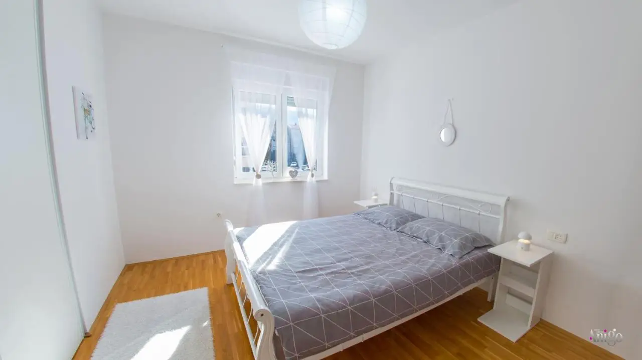 Oasis Luxe Apartment