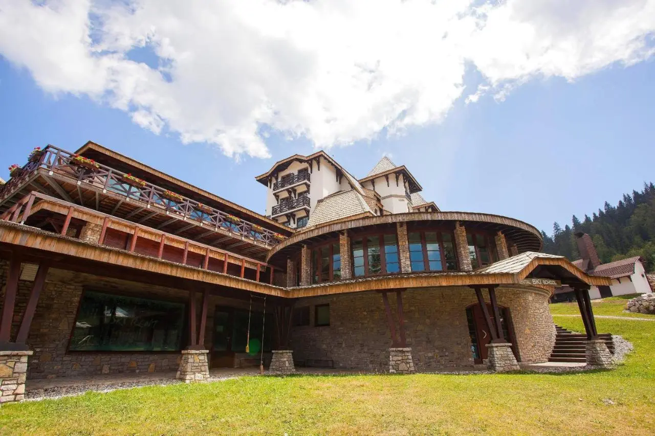 Termag Hotel Jahorina
