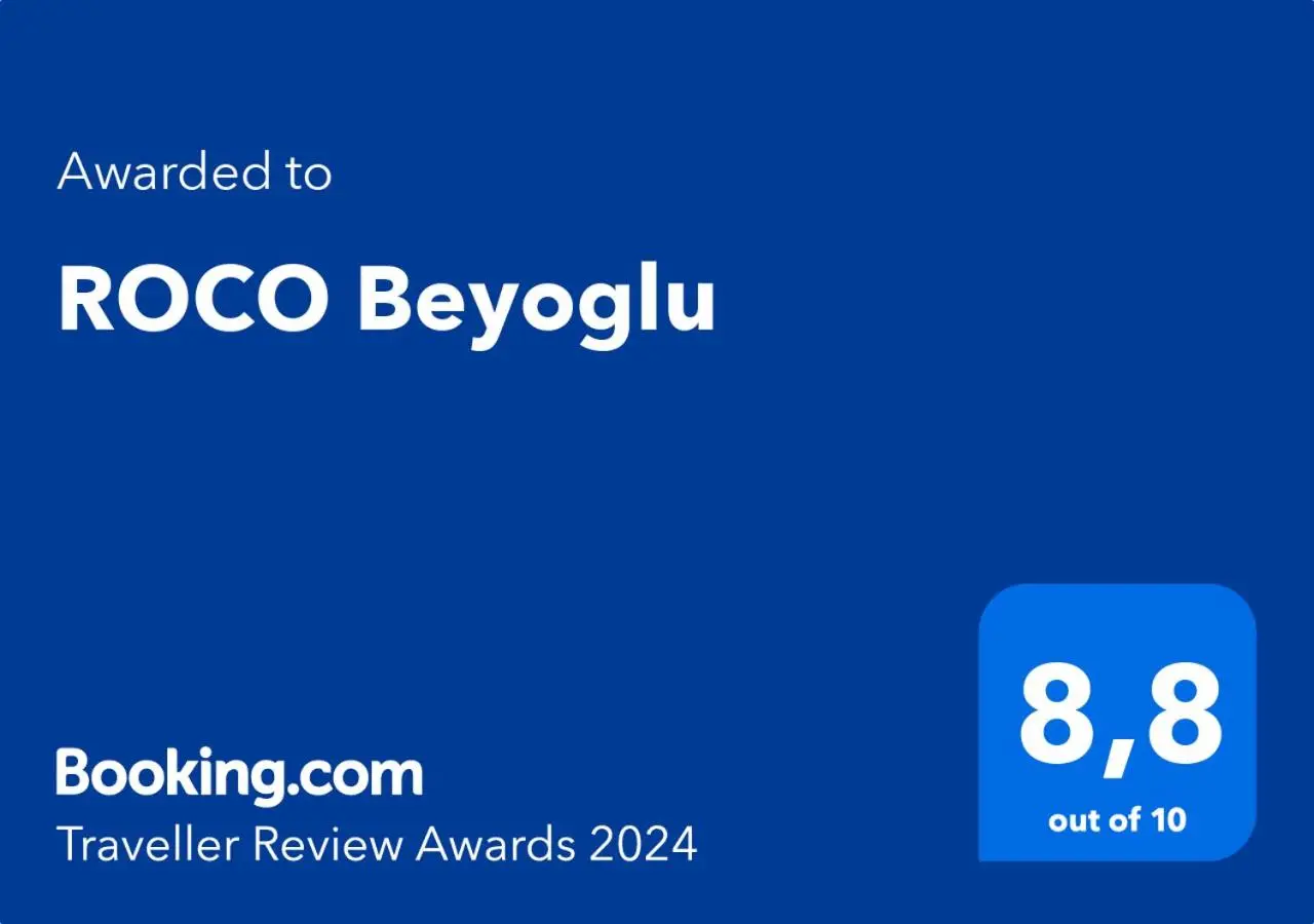 ROCO Beyoglu