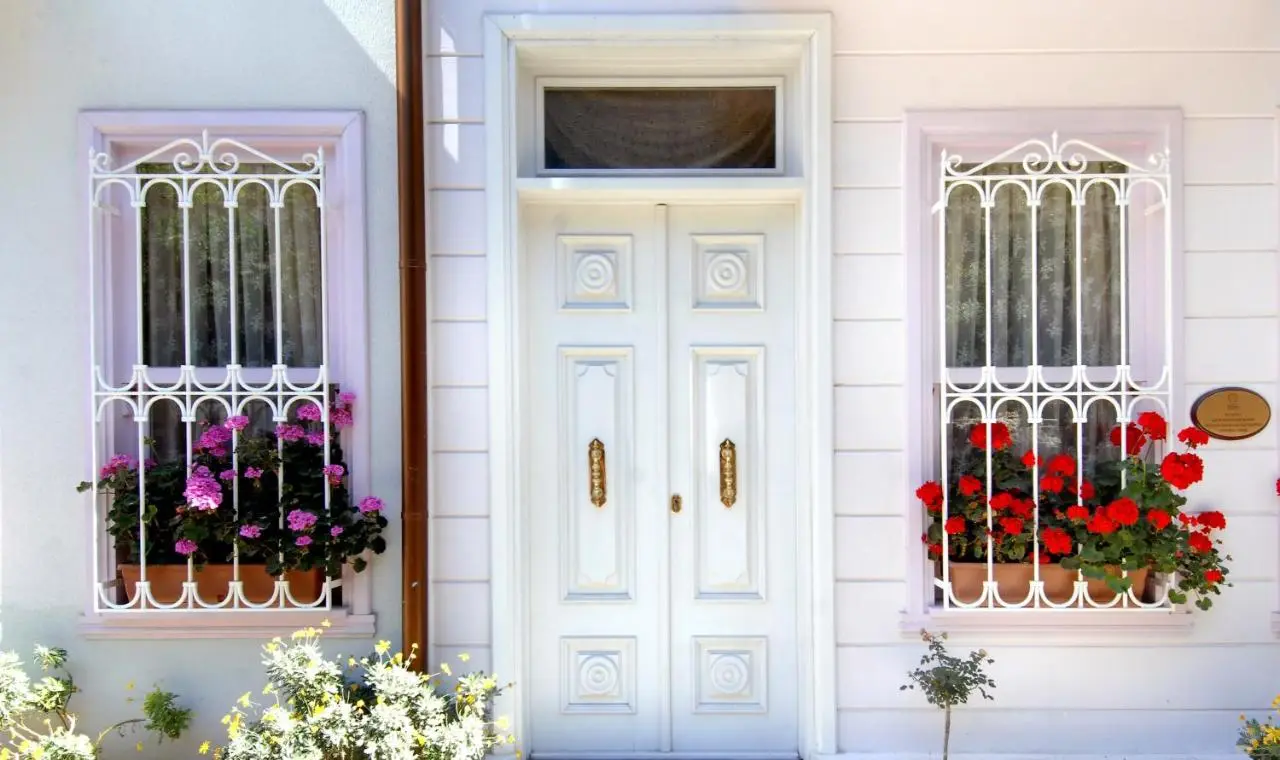 Darussaade Hotel Old City - Sultanahmet
