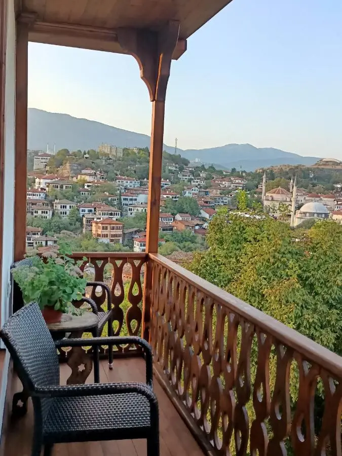 Manzara Konak