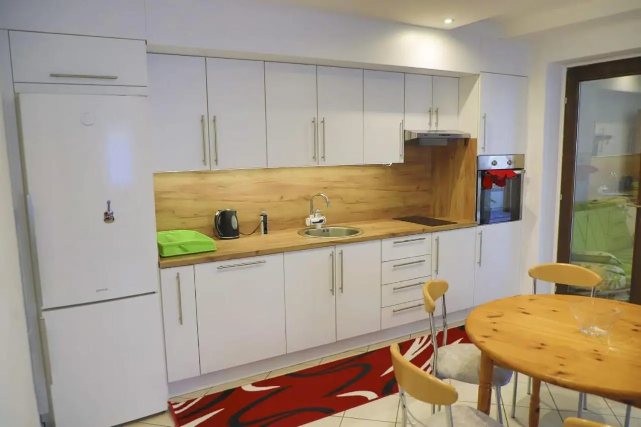 Apartman MIŠKO