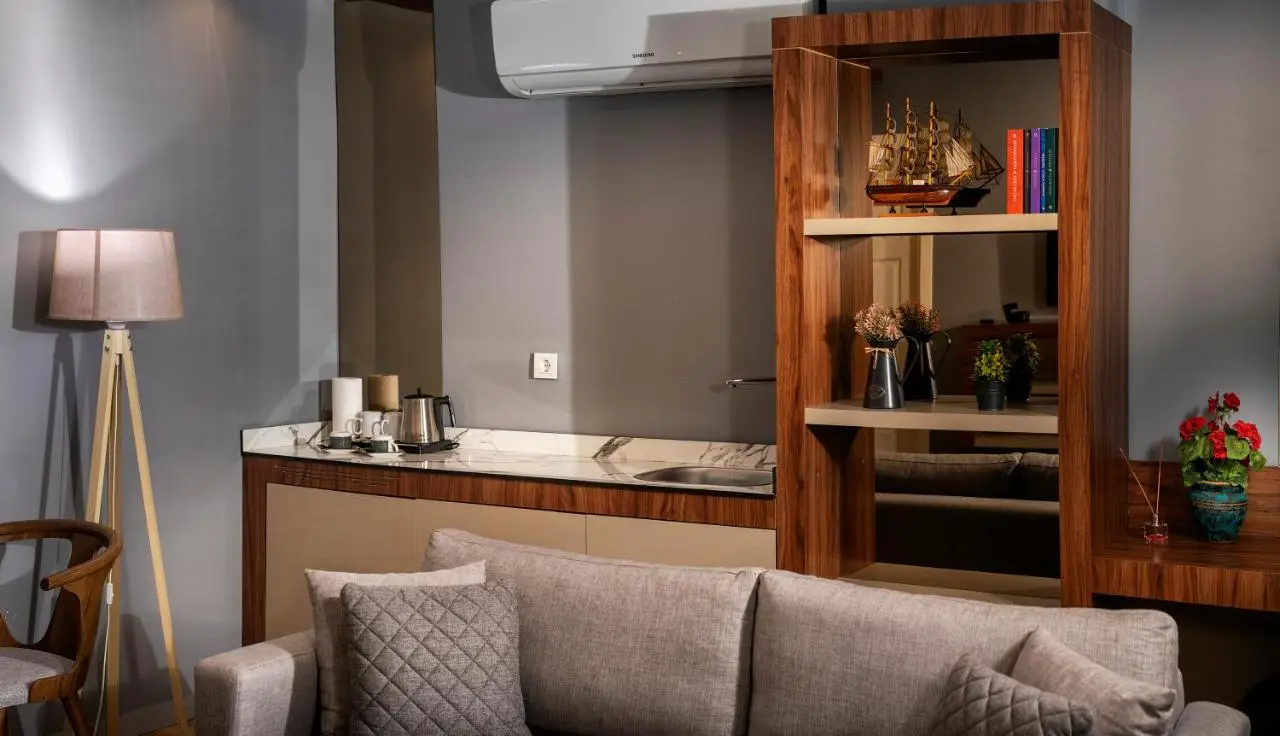 Vitabella Suites