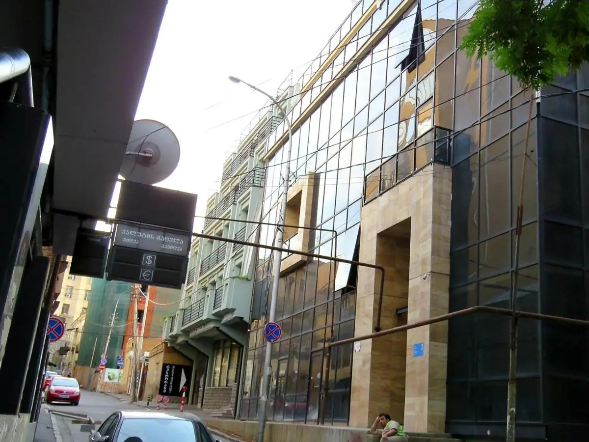 Atlas Hotel
