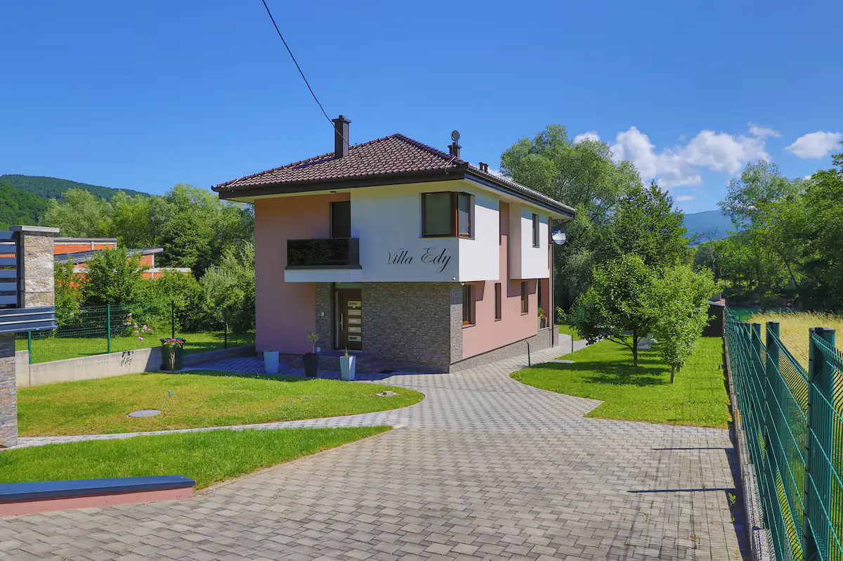 Apartments Edy 2