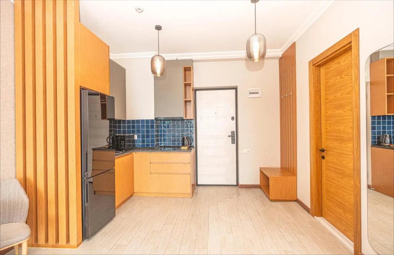Season Suite Apart-Hotel