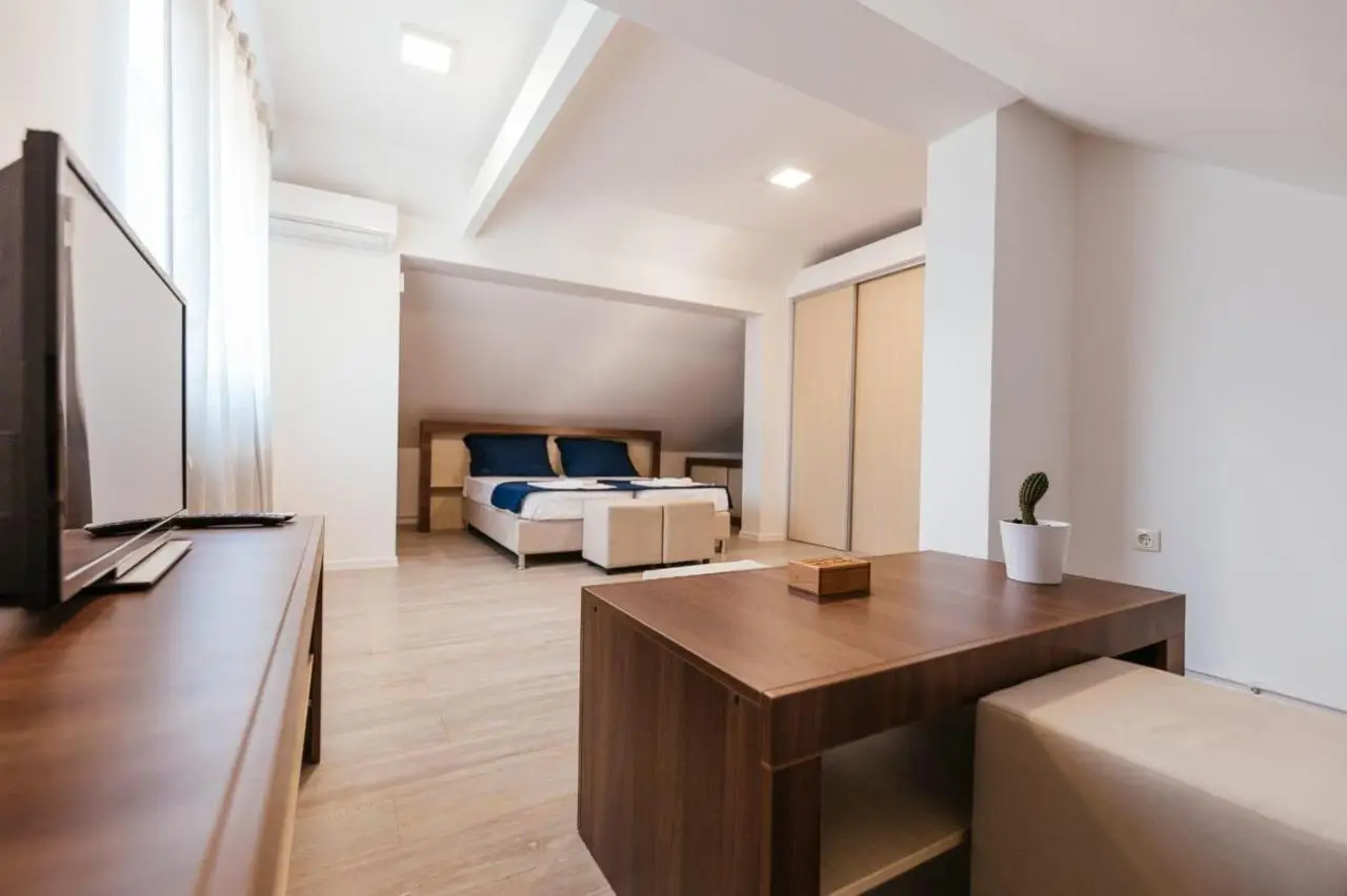 Apartment Stari Pazar