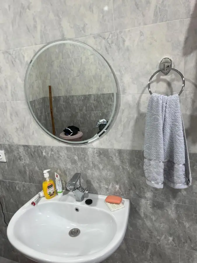 Cozy space in Tbilisi