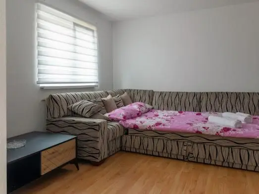 Apartmani BA