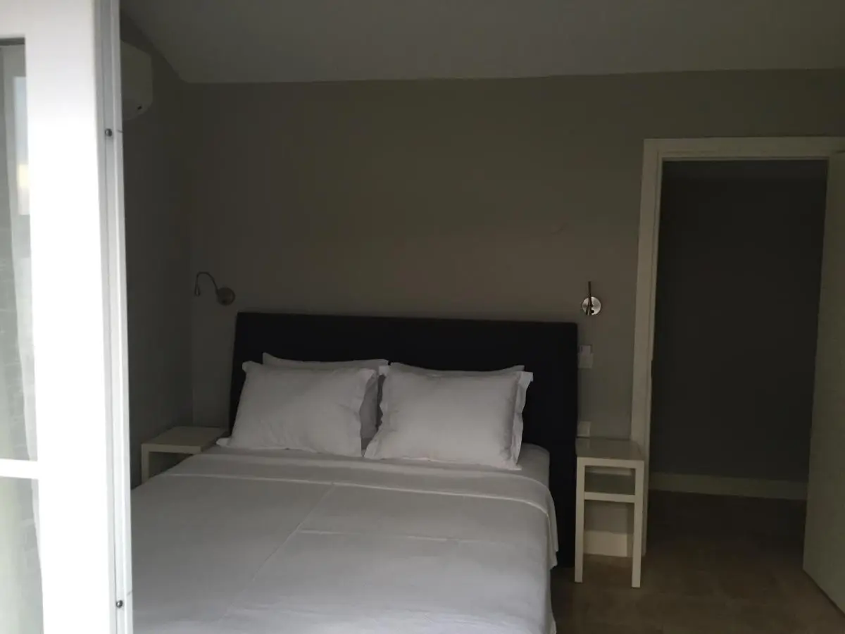 Teos Lodge Pansiyon