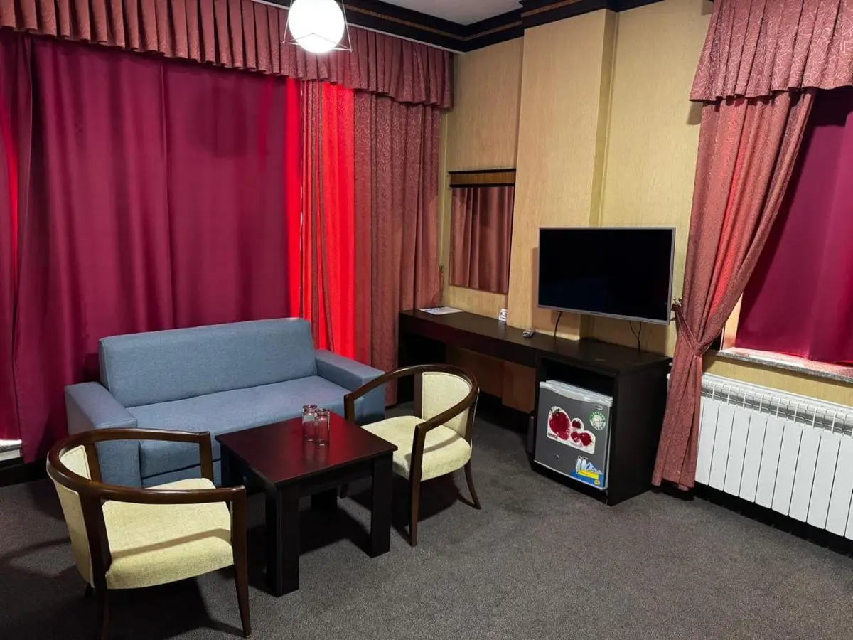 Alp Inn Hotel