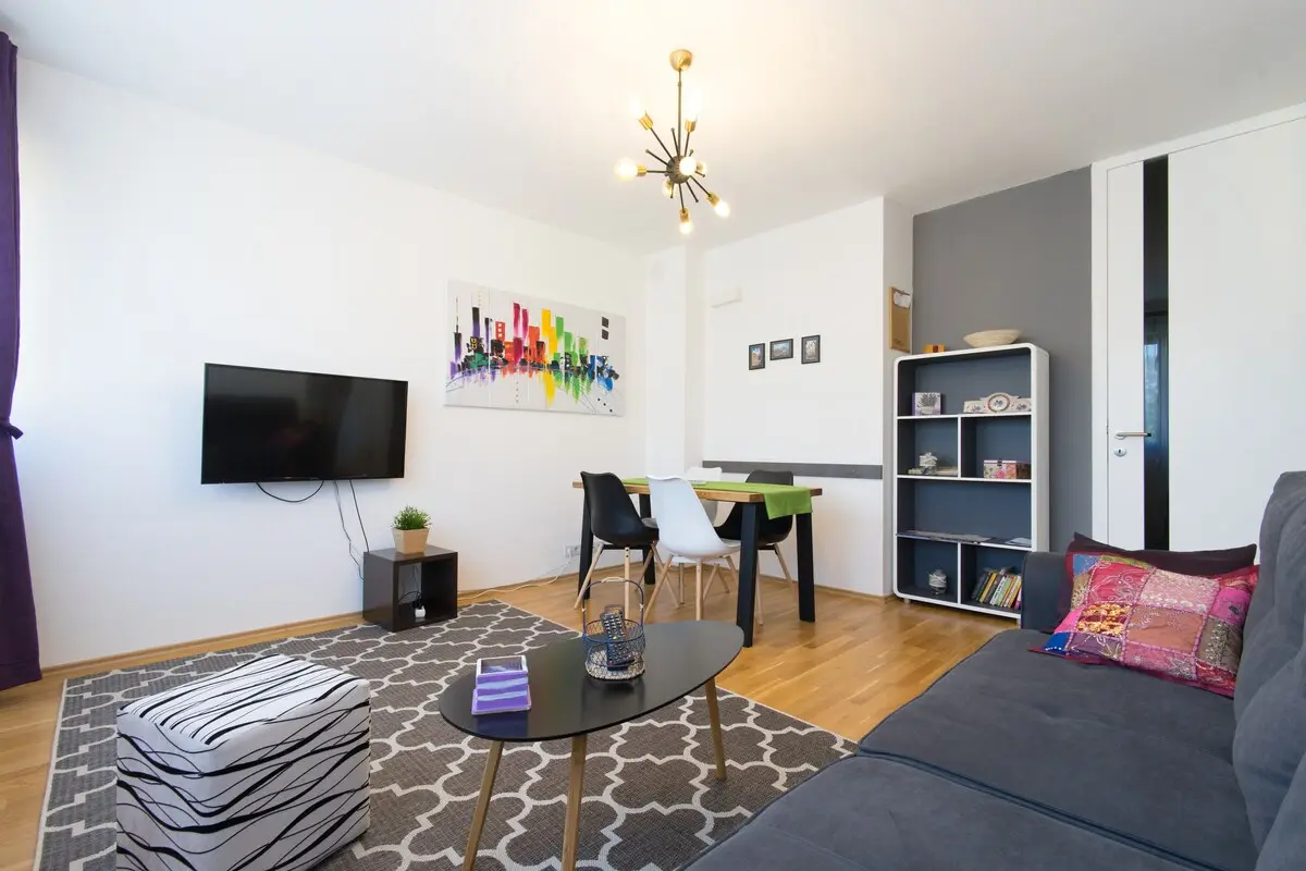 Apartment in the Old Town 2