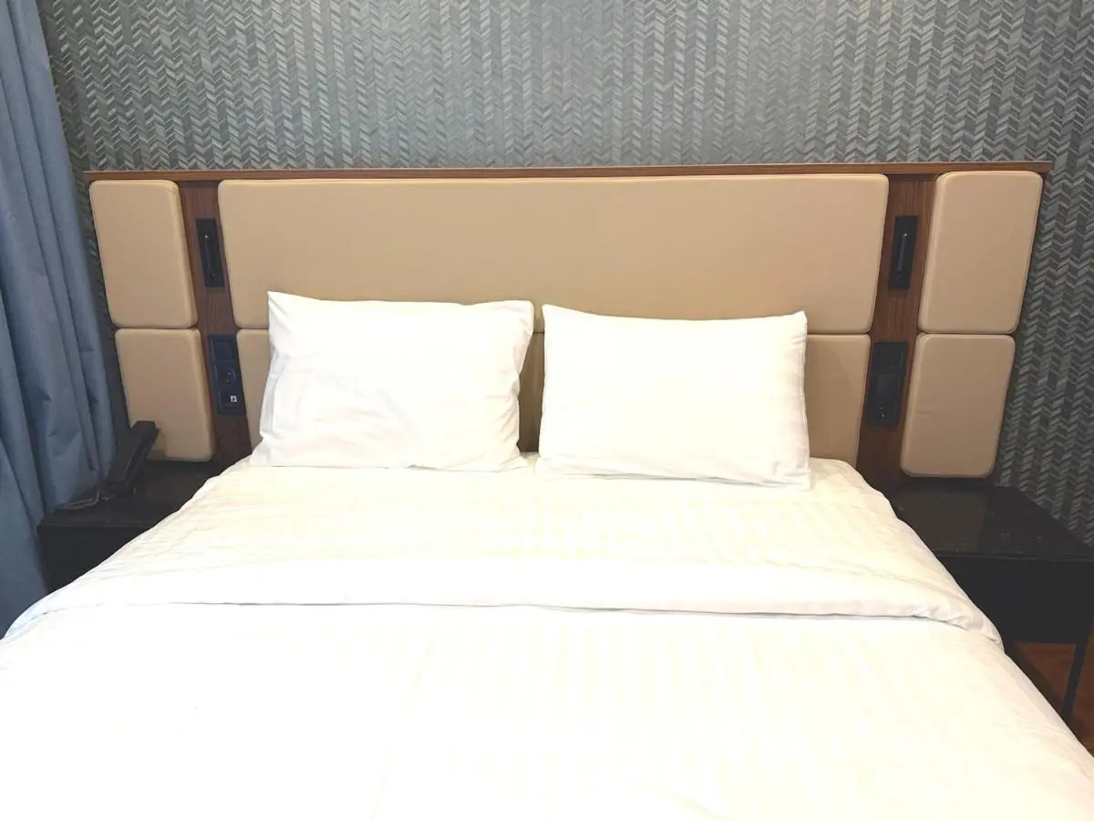 One Bedroom Seaview Apartment - Marriott Privilege