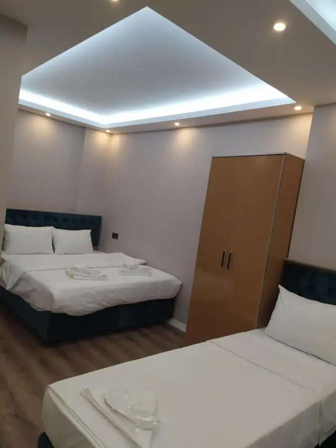 BoNaMi Hotel