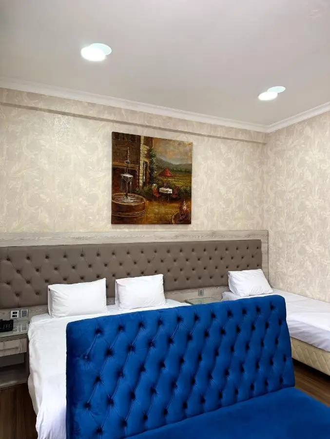 Lincoln Hotel Baku