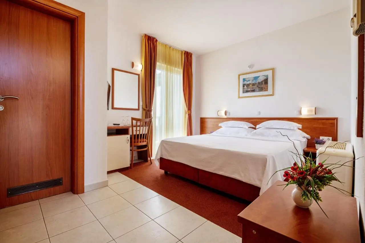 Hotel Posejdon