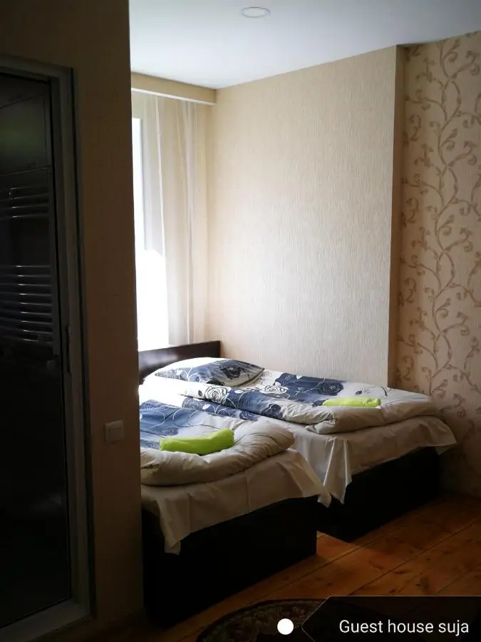 Guesthouse Suja