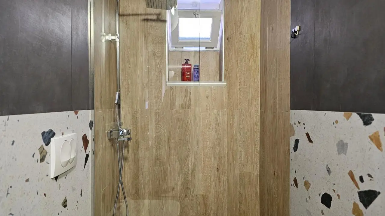 TAM Center Studio Apartment Next To Blloku No1