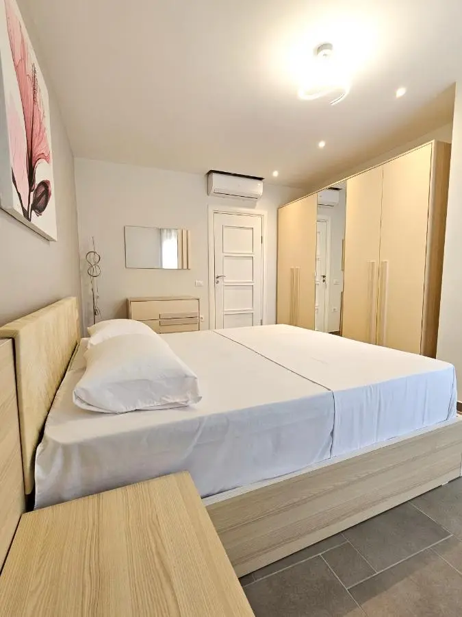 Sea View Apartments
