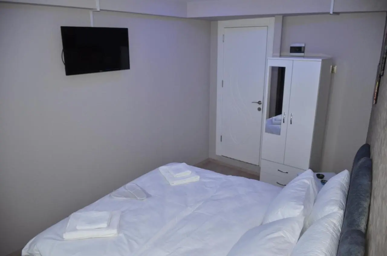 Rodion Hotel