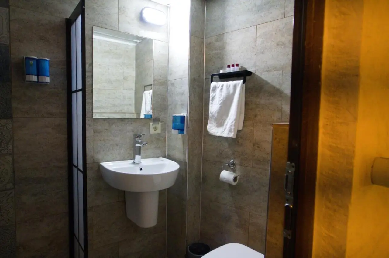Diib House Hotel