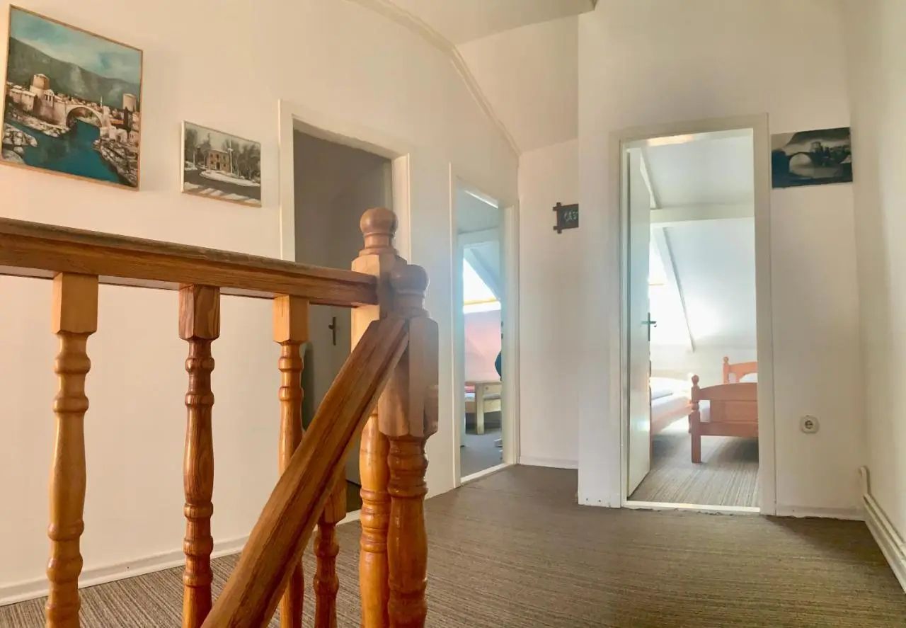 Apartment Citta Vecchia