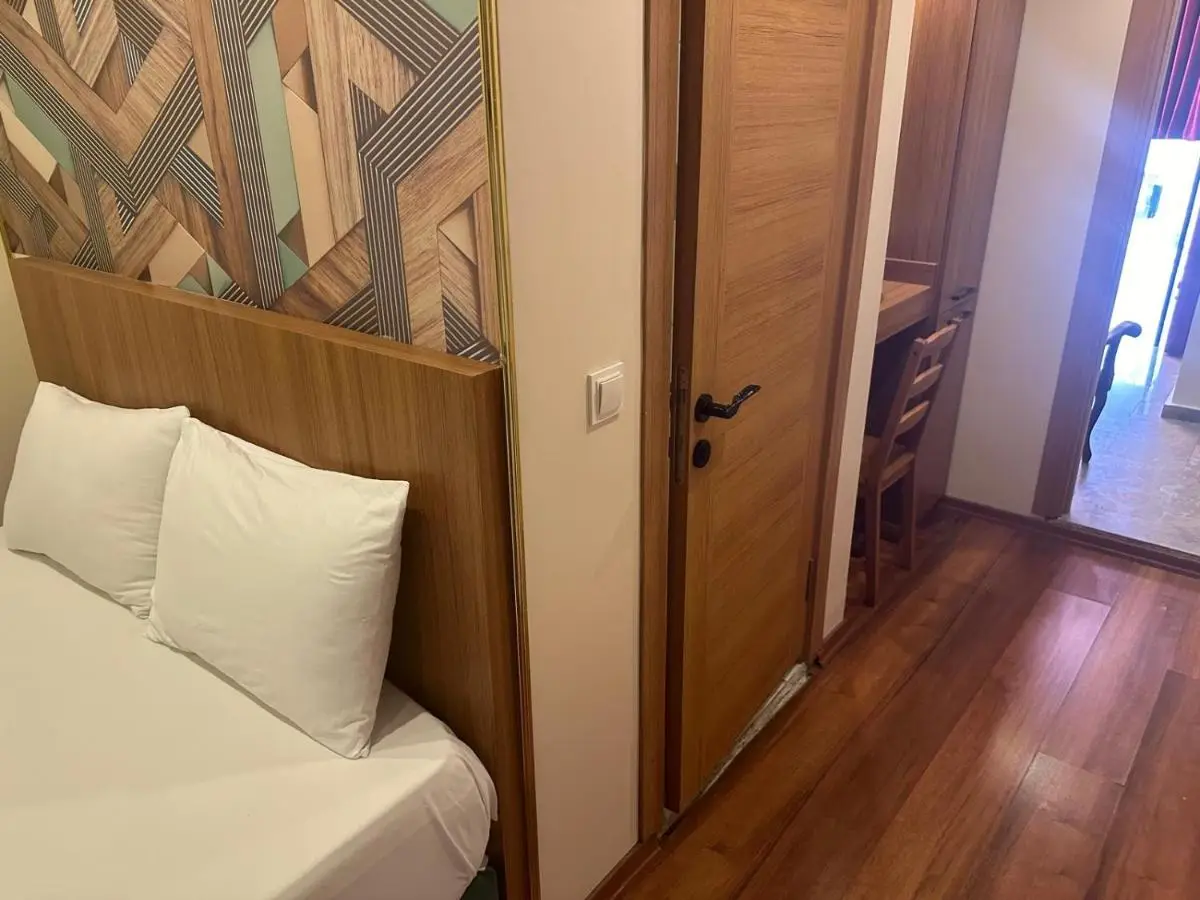 İstanbulites Hotel