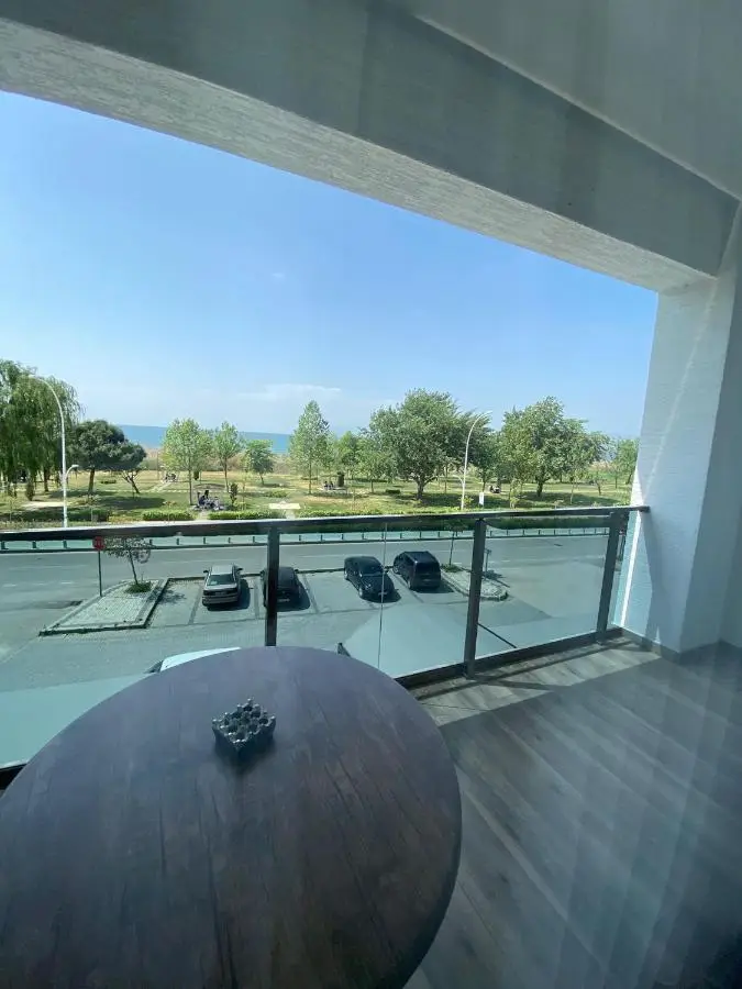 ANTİGONİA BUTİK OTEL