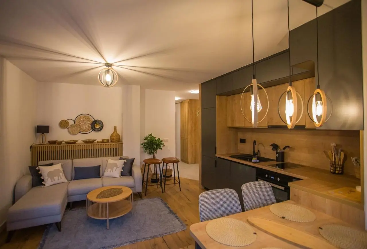 Aparthotel Phoenix