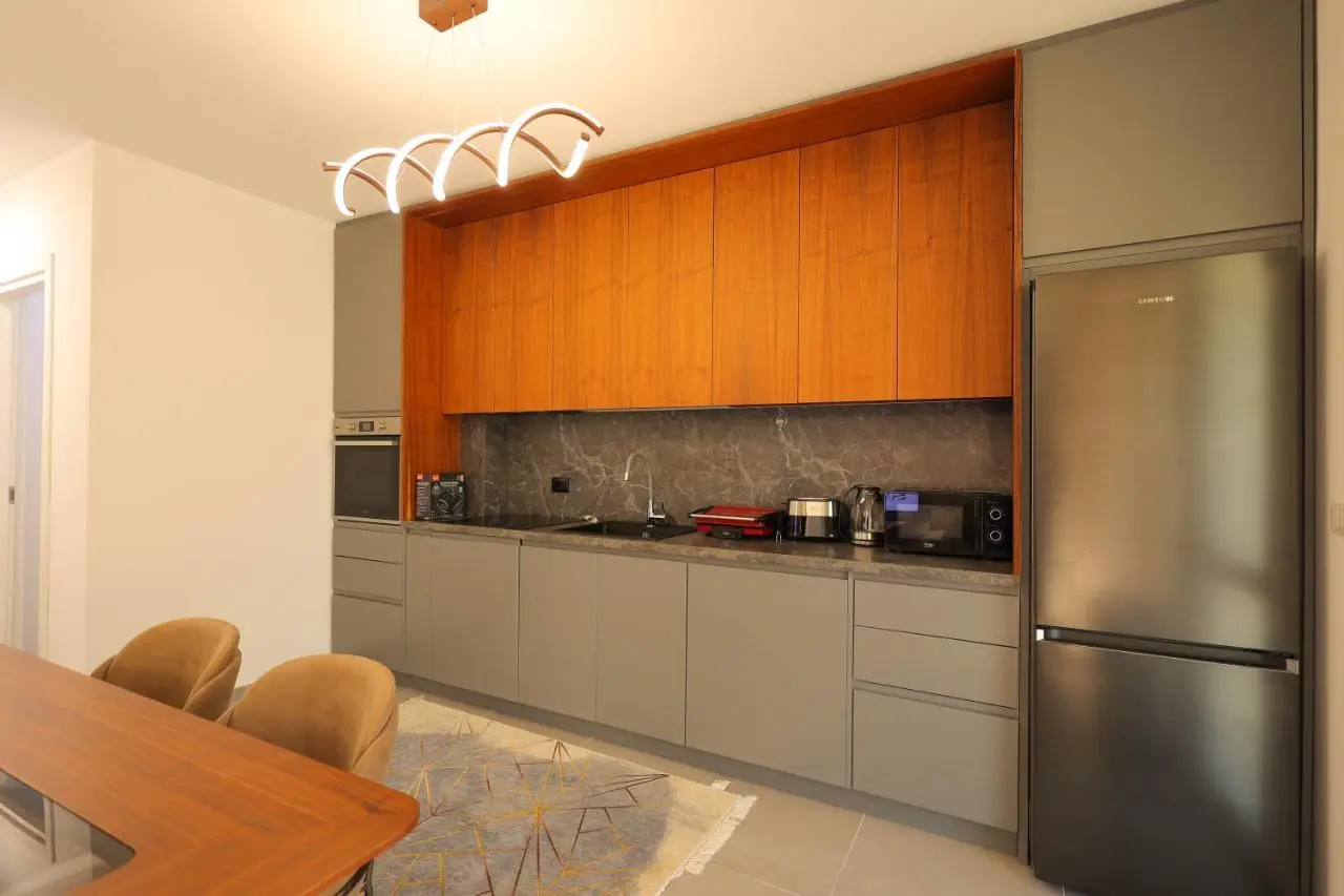 SanPietro Vacation Rentals