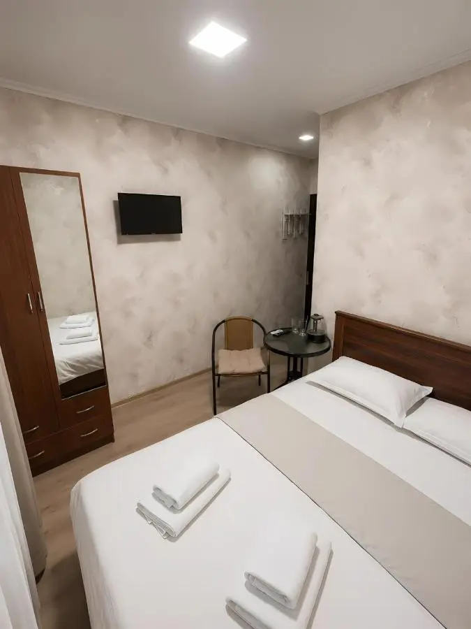 Hotel Maria