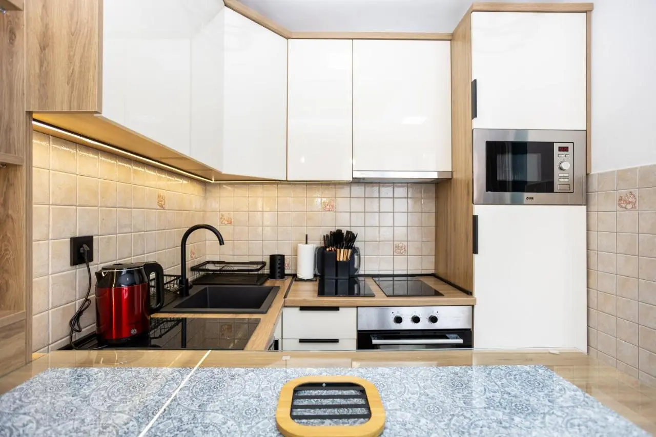 Apartment City SA