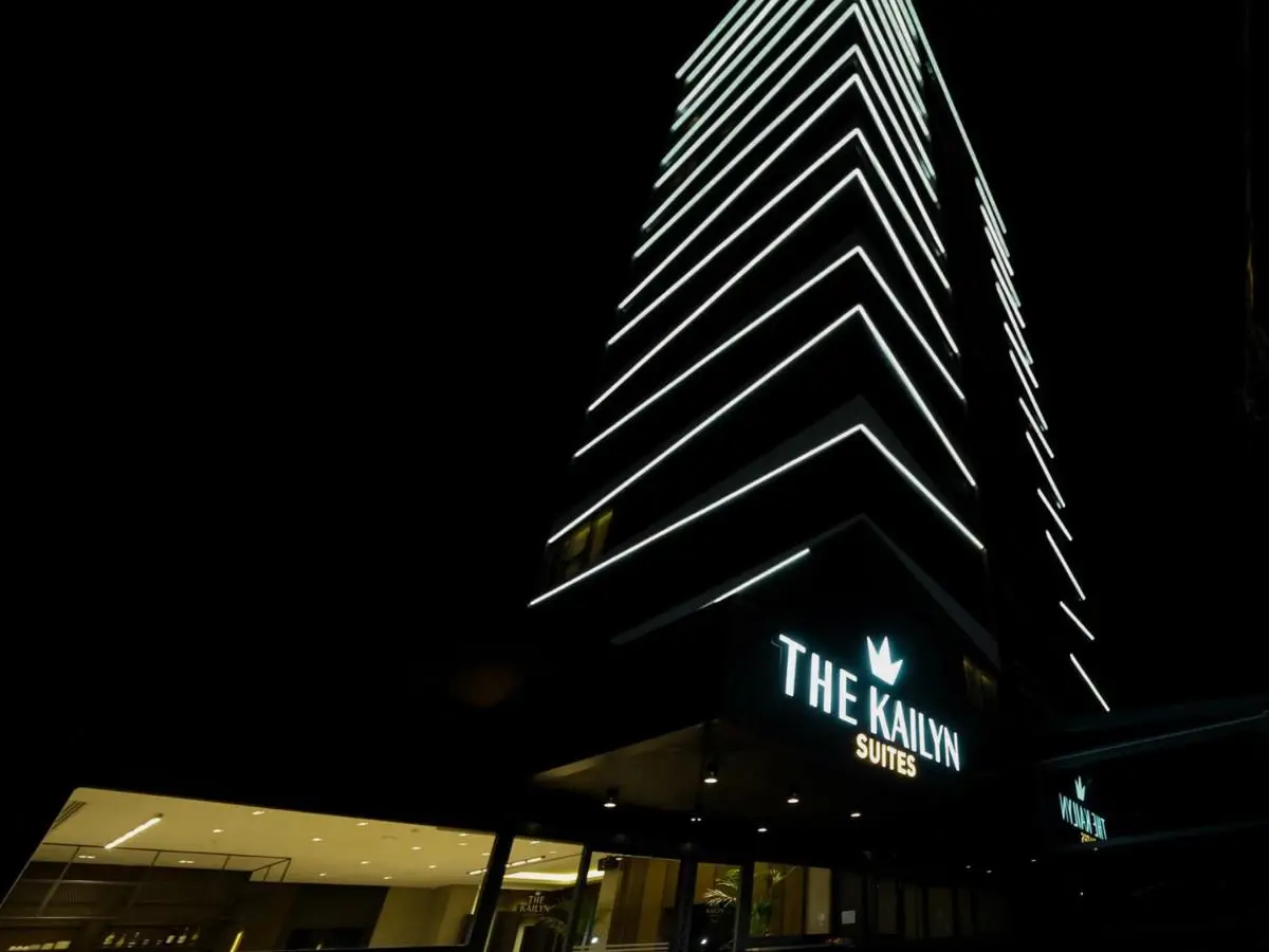 The Kailyn Hotels&Suites Ataşehir