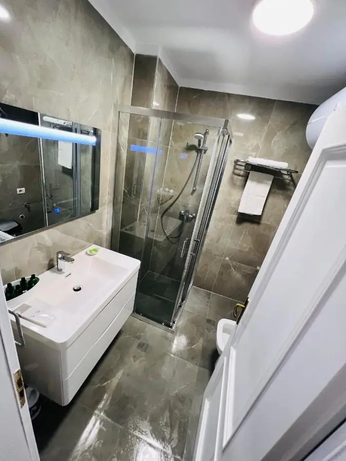 Luxury Apartaments Tirana